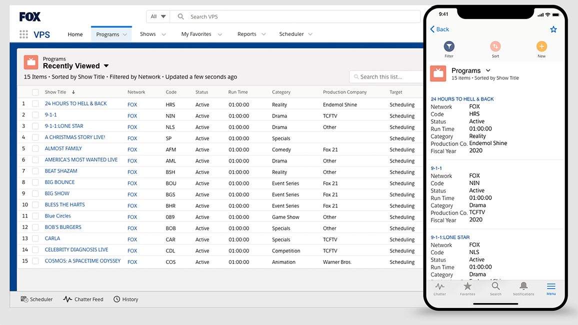 VPS Design Artifacts - Image 4
